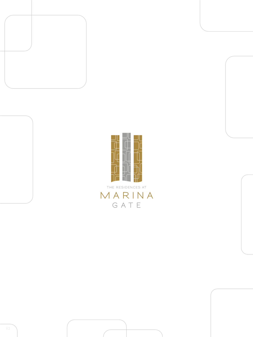 The Residences at Marina Gate by Select Group