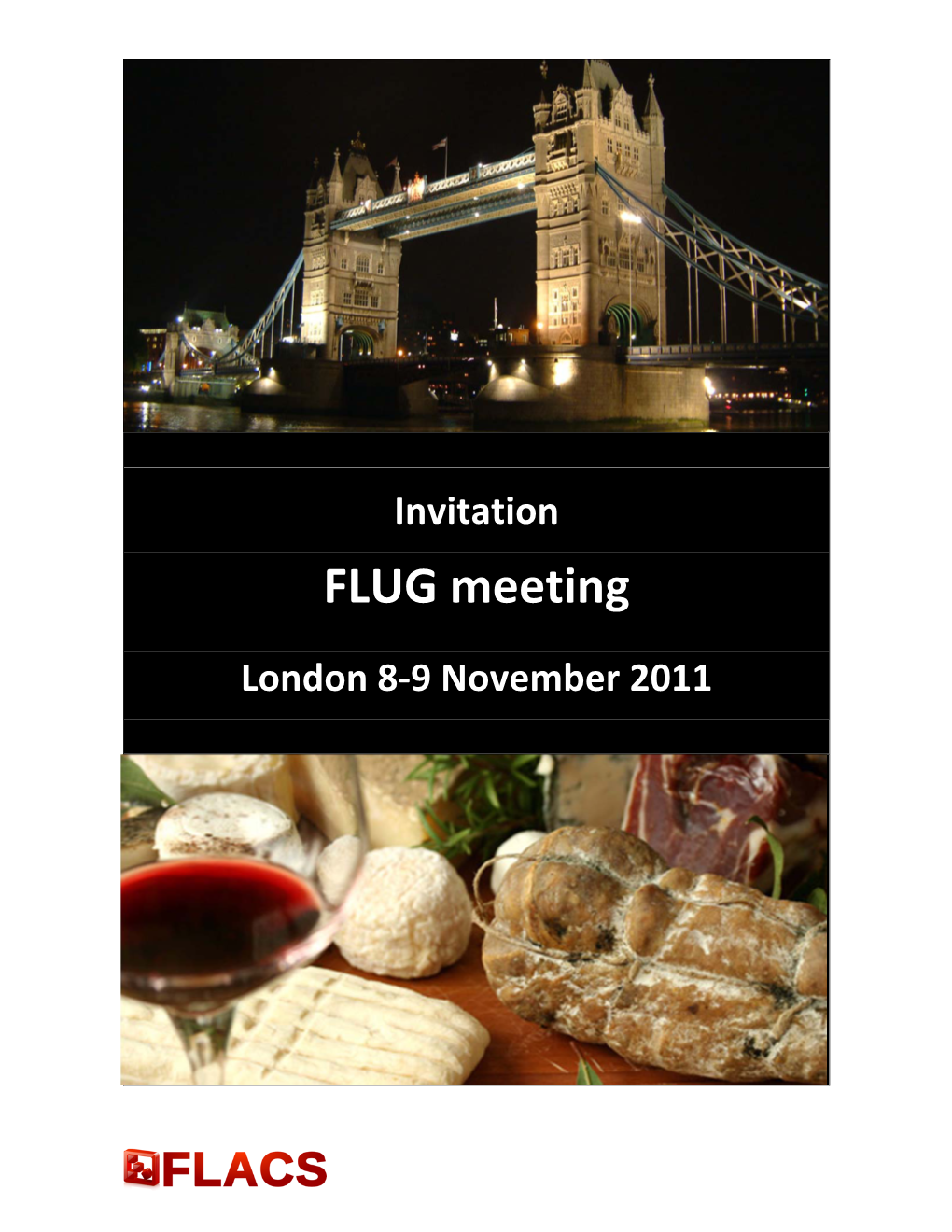 FLUG Meeting