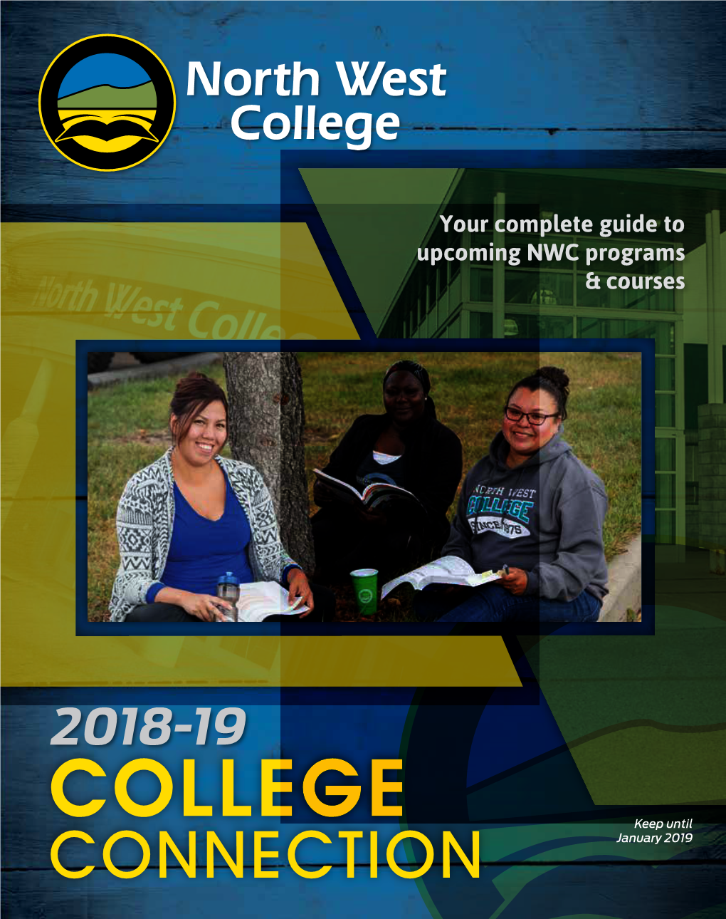 College Connection 2018-19
