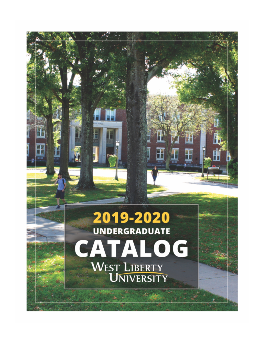 Catalog 2019-20