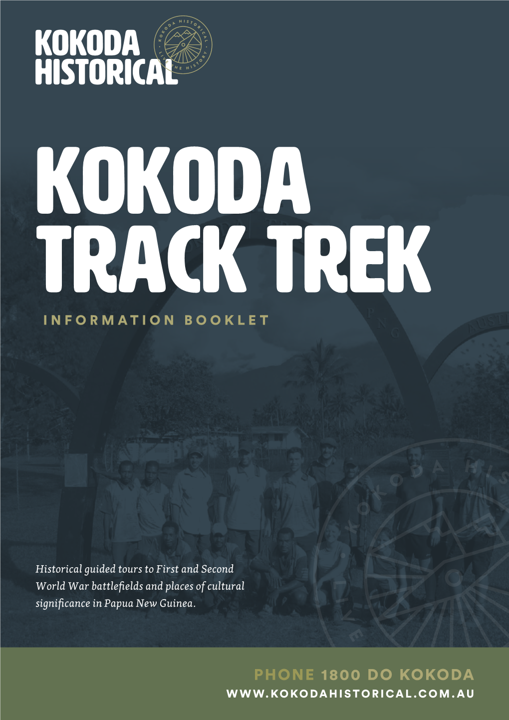 Kokoda—Owers' Corner