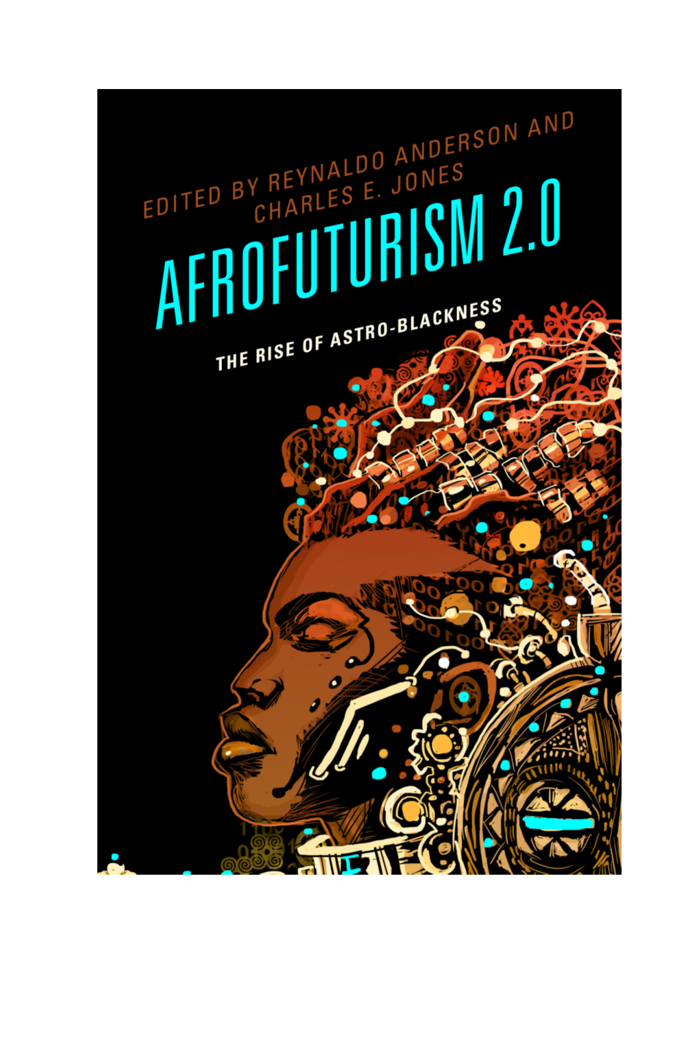 Afrofuturism 2.0