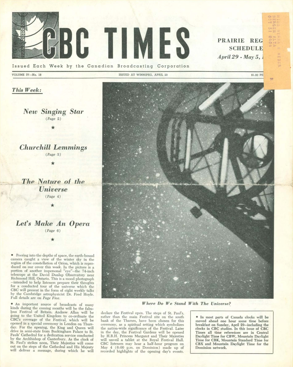 CBC Times 510429.PDF