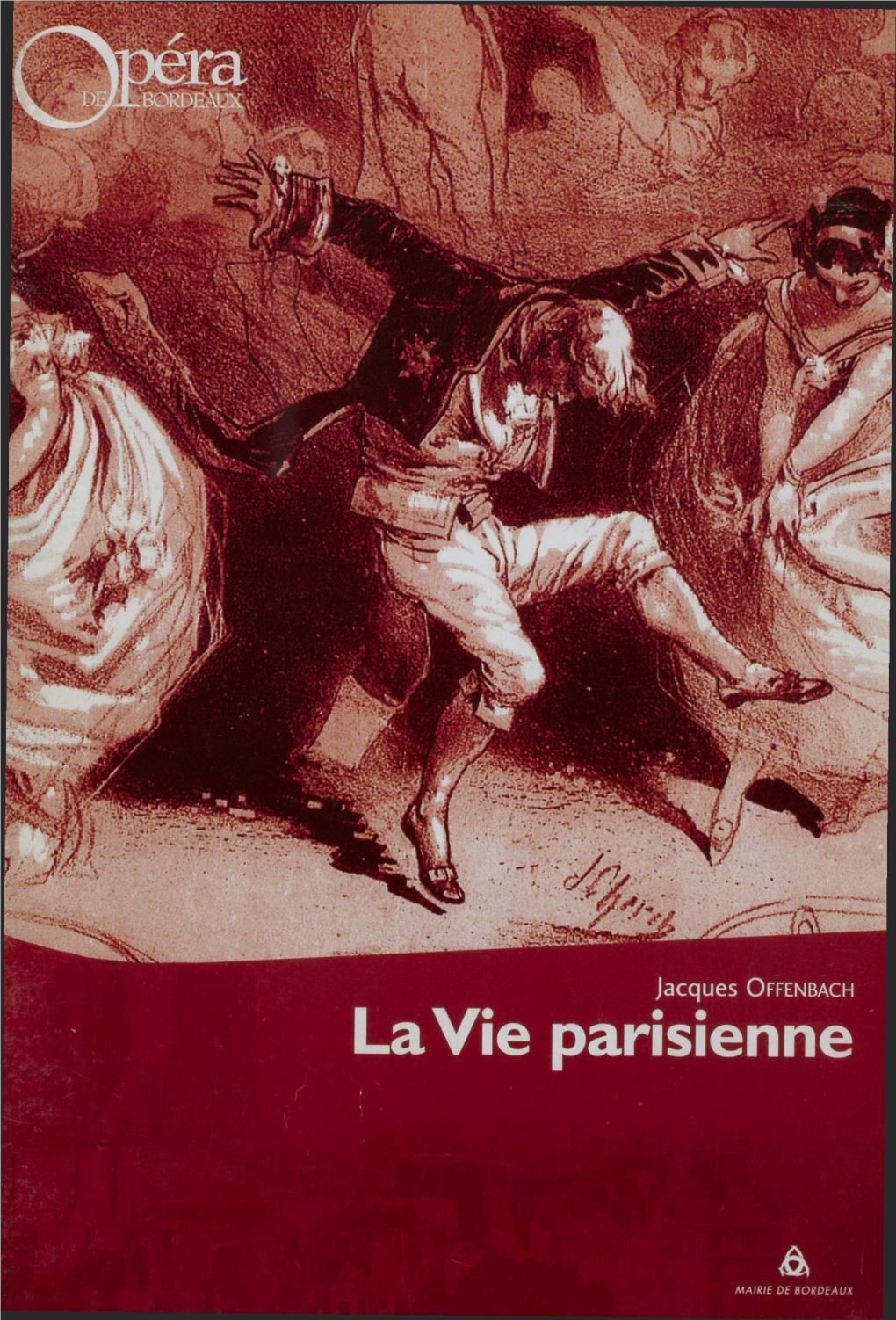 La Vie Parisienne