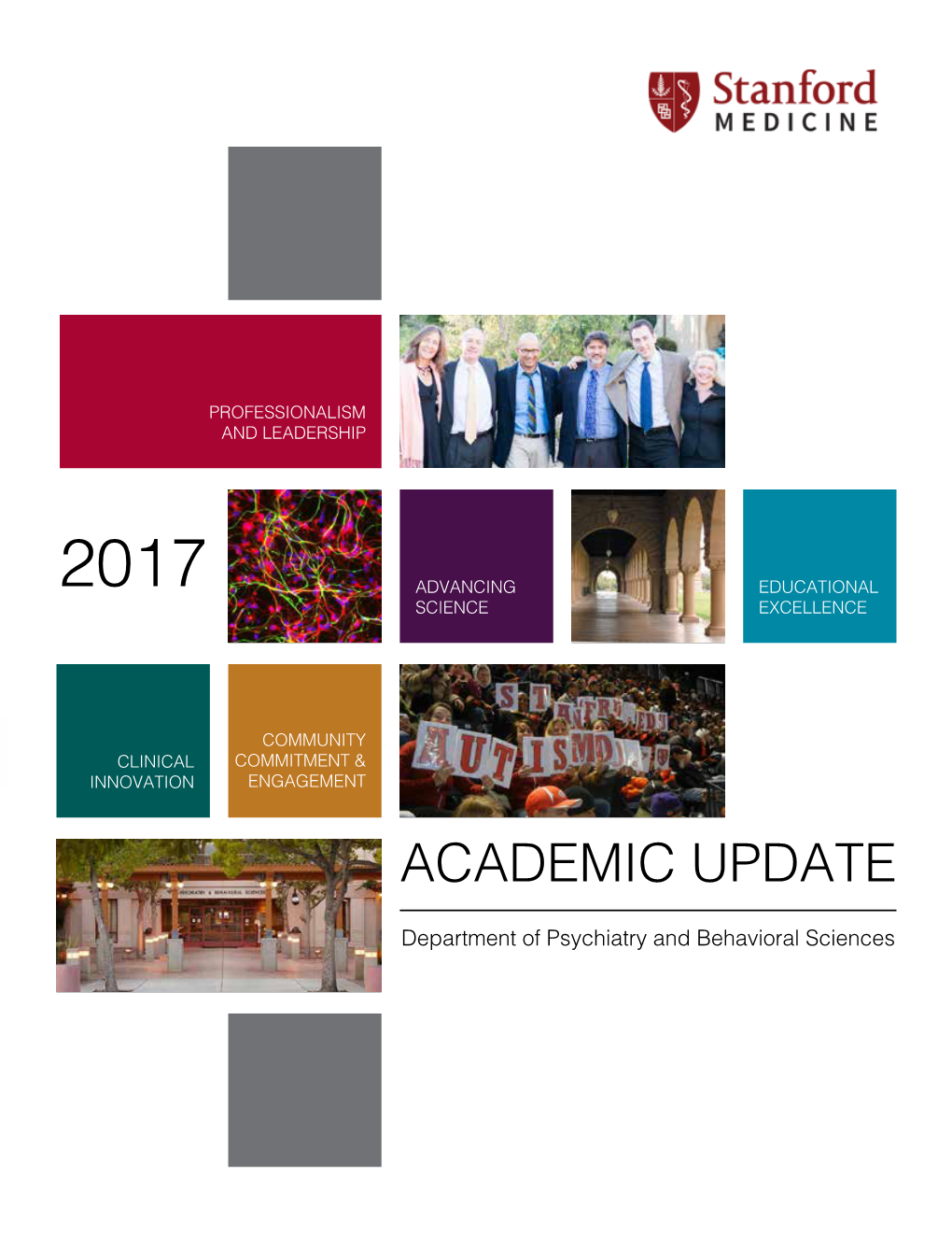 Download the 2017 Academic Update