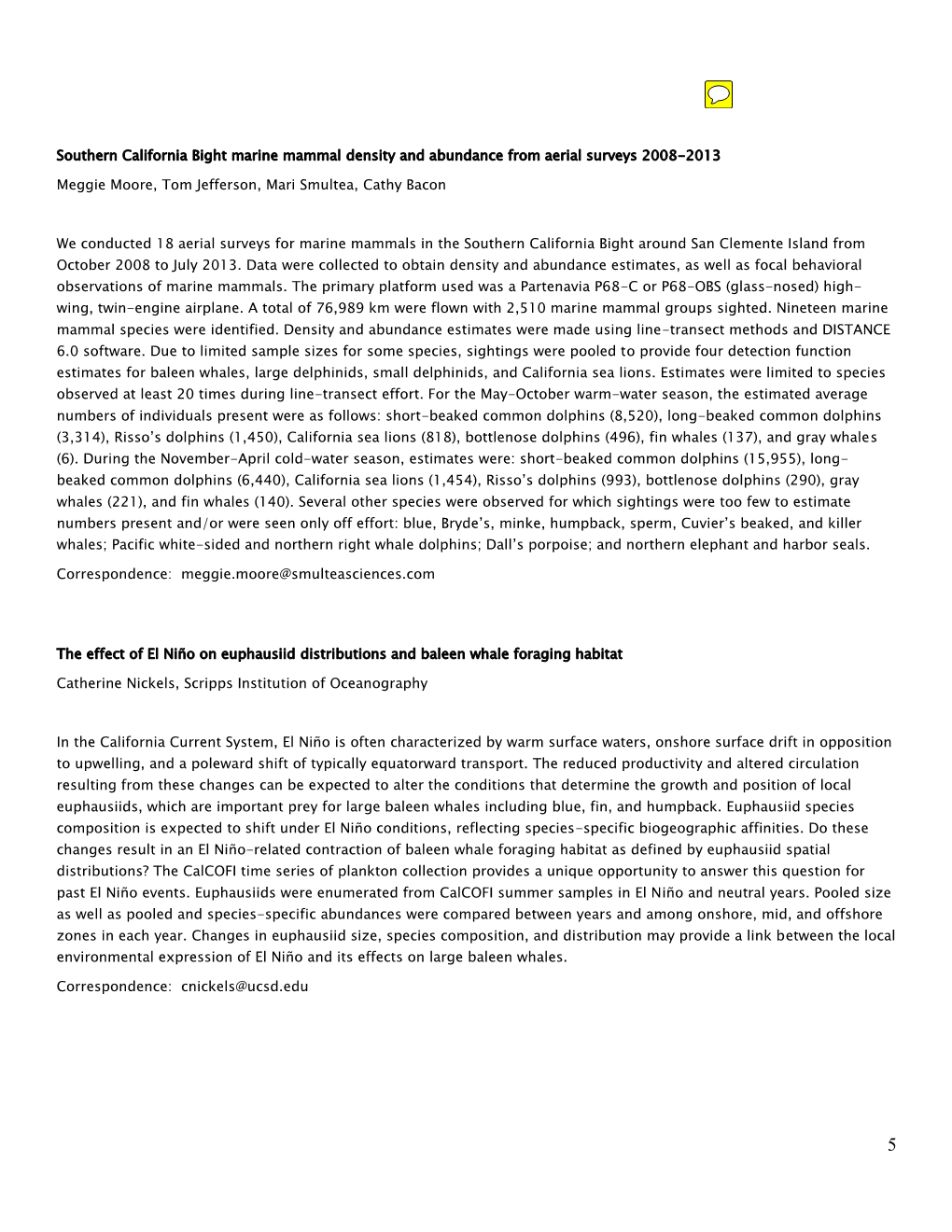 Effects of Blubber Collection Procedure and Seawater Exposure in Relation to Blubber Hormone Levels: Standardization of Lipid Ex