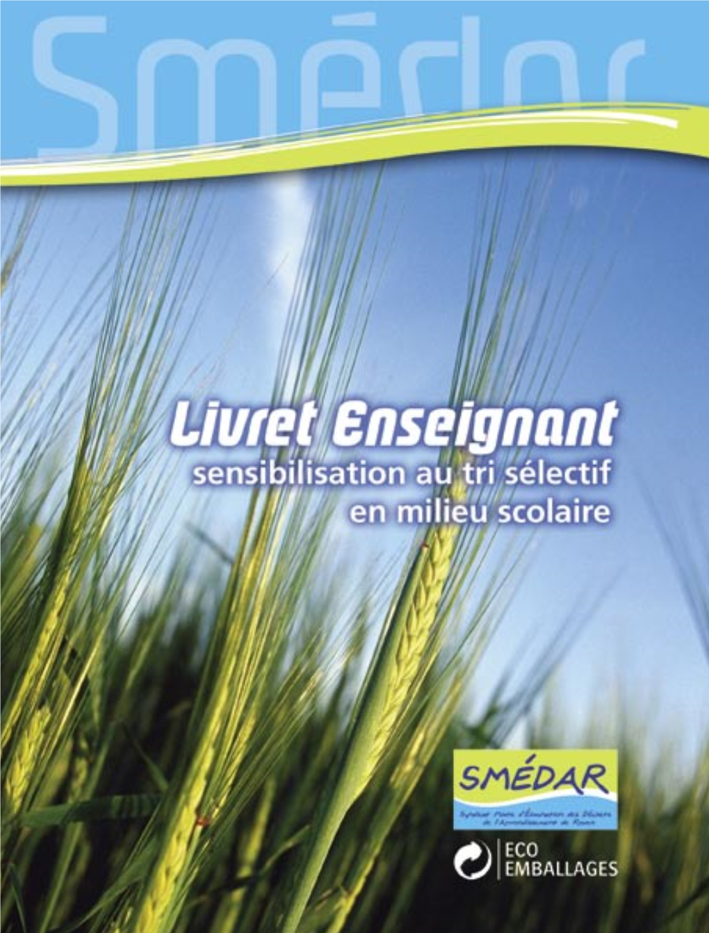 Livret Enseignants.Indd