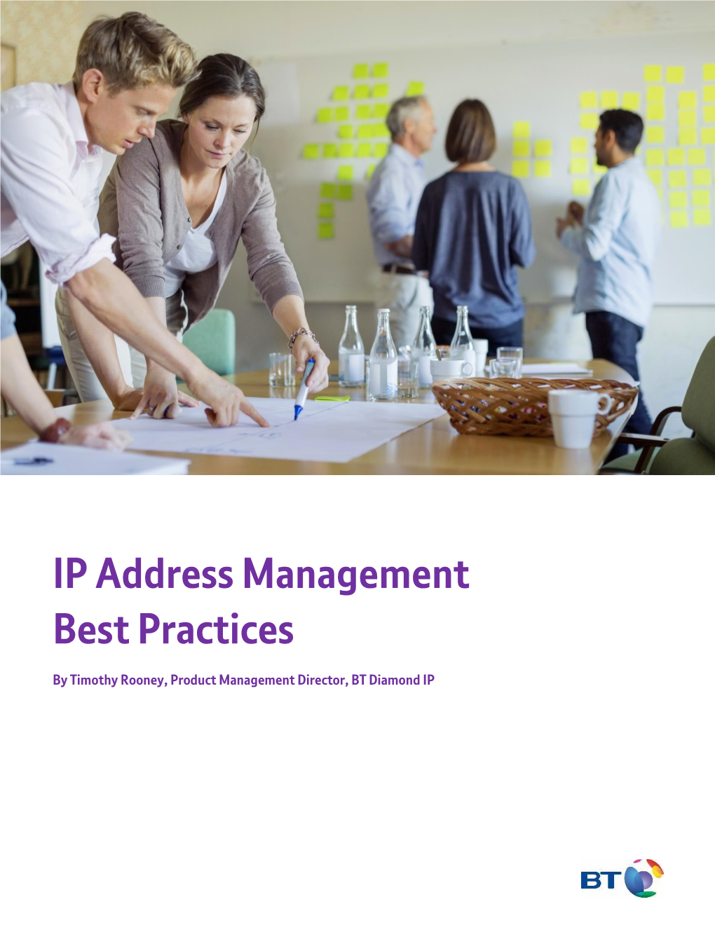 IP Address Management Best Practices