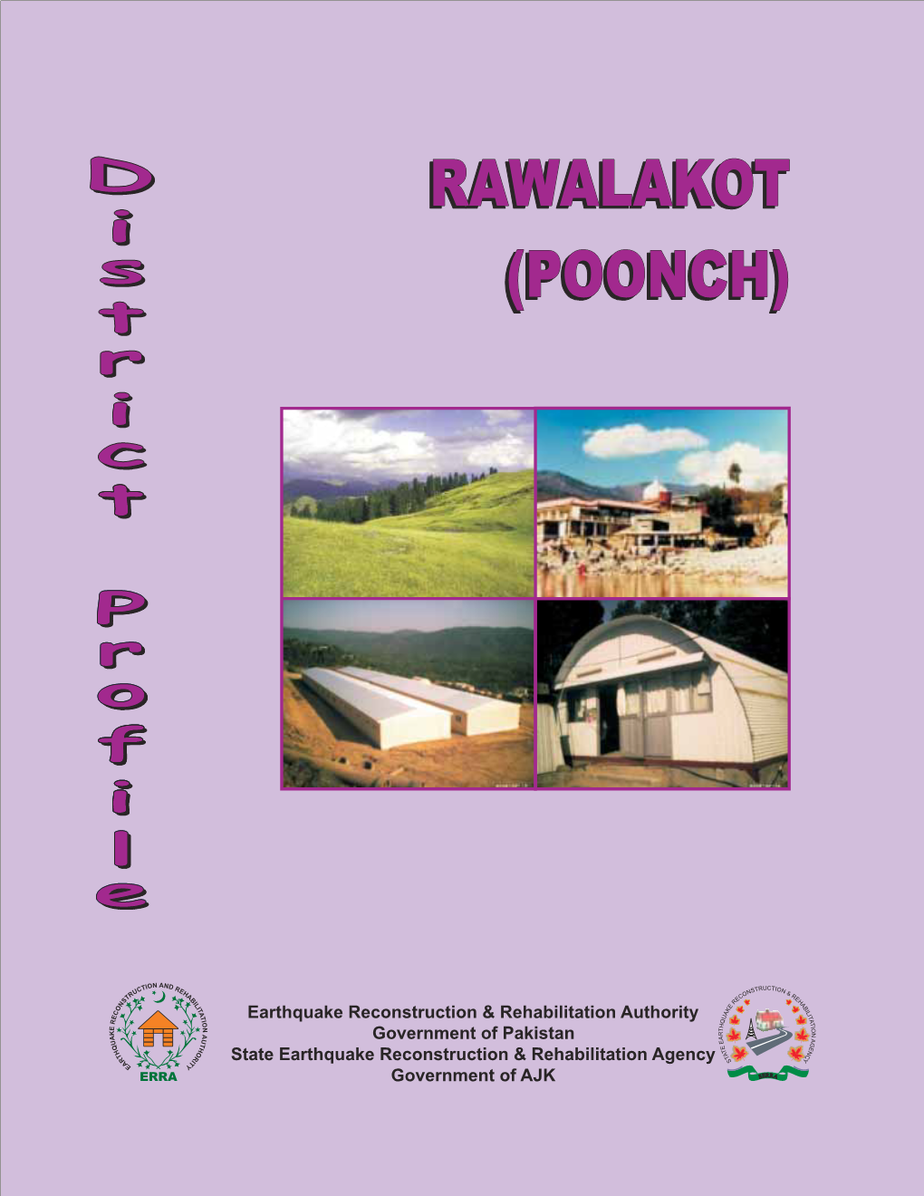 District Profile Rawlakot