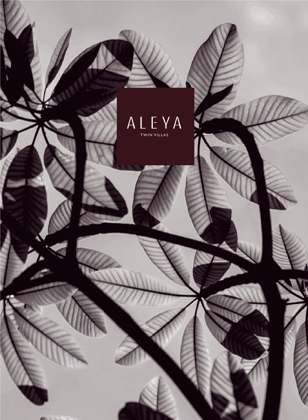 Aleya E-Brochure.Pdf