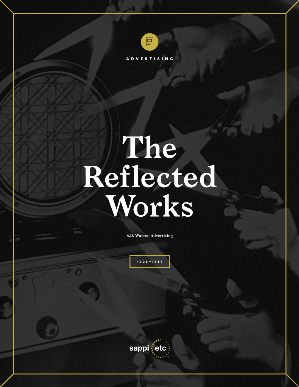 The Reflected Works