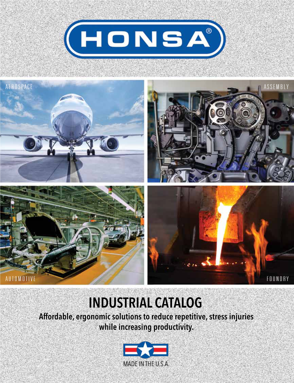 1 Industrial Catalog