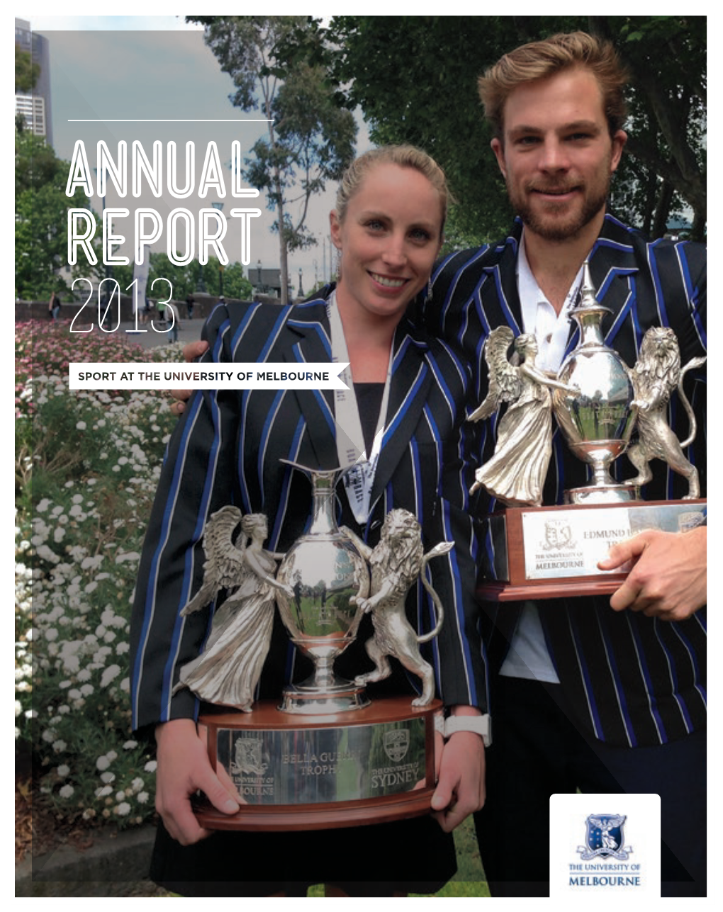 Annual Report 2013