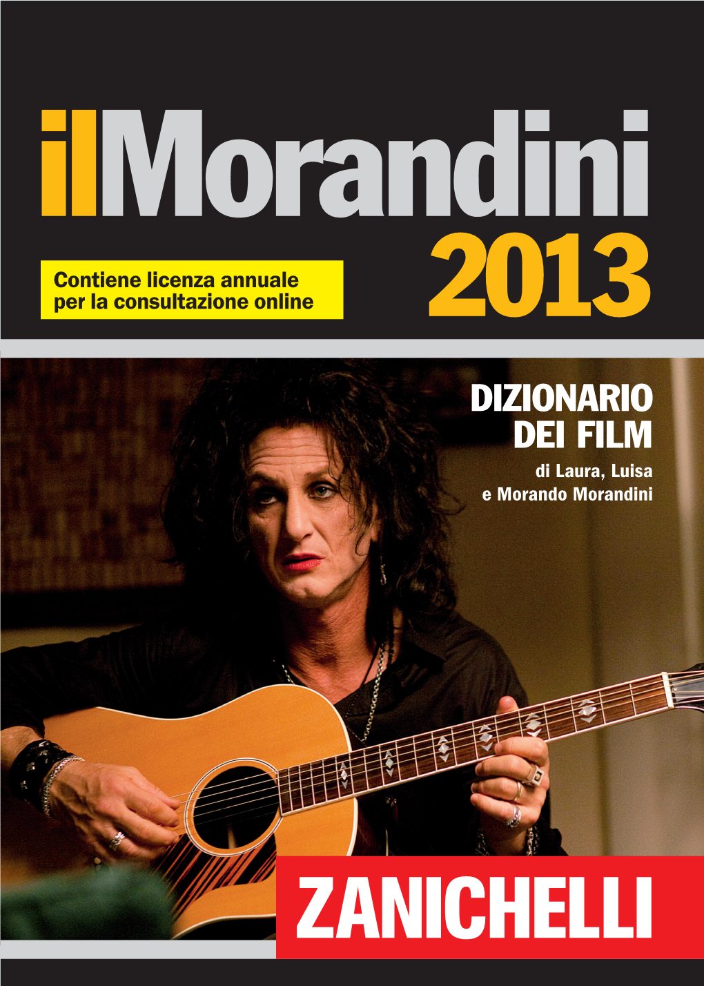 Specimen Morandini 2013.Indd
