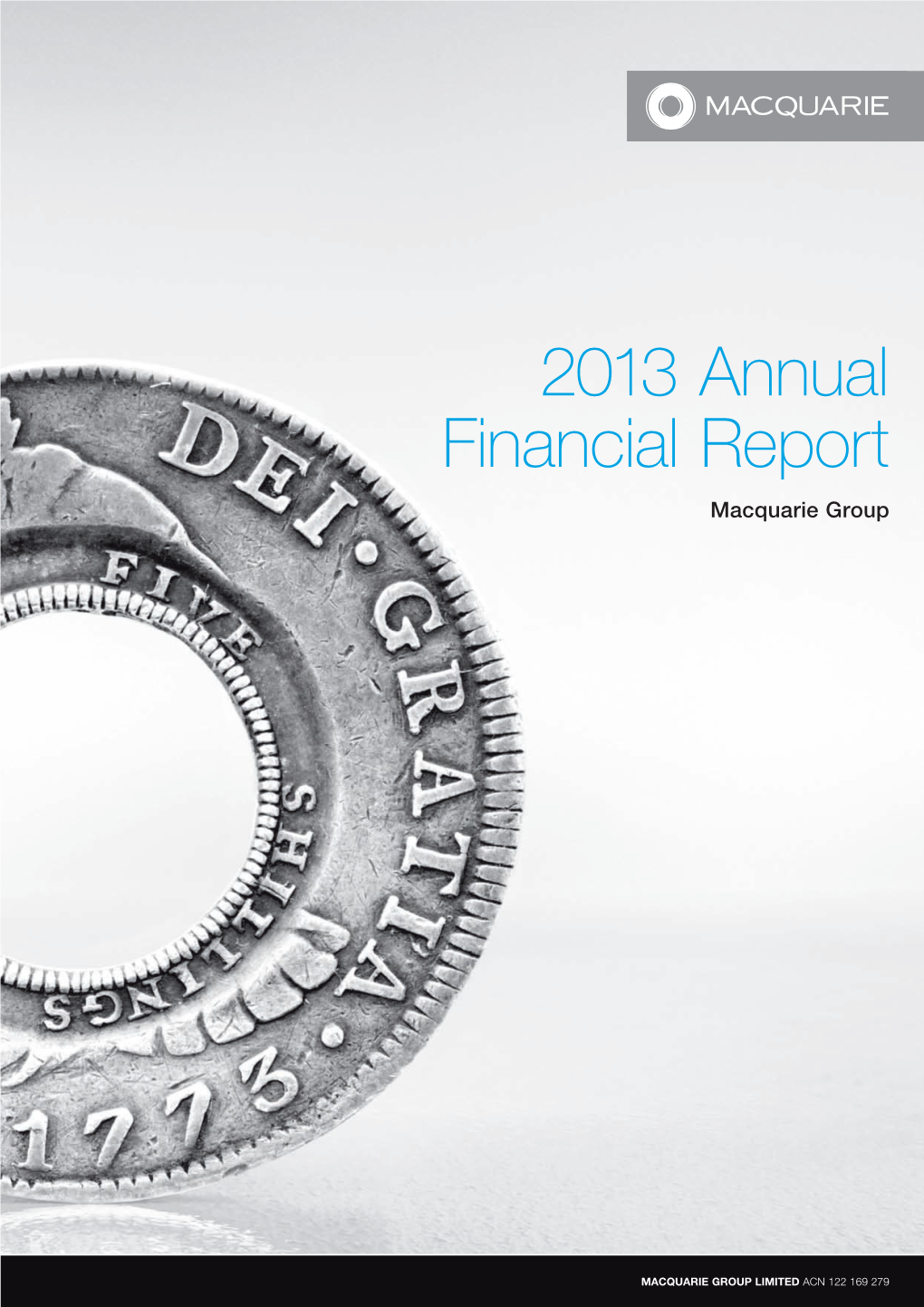 2013 Annual Report