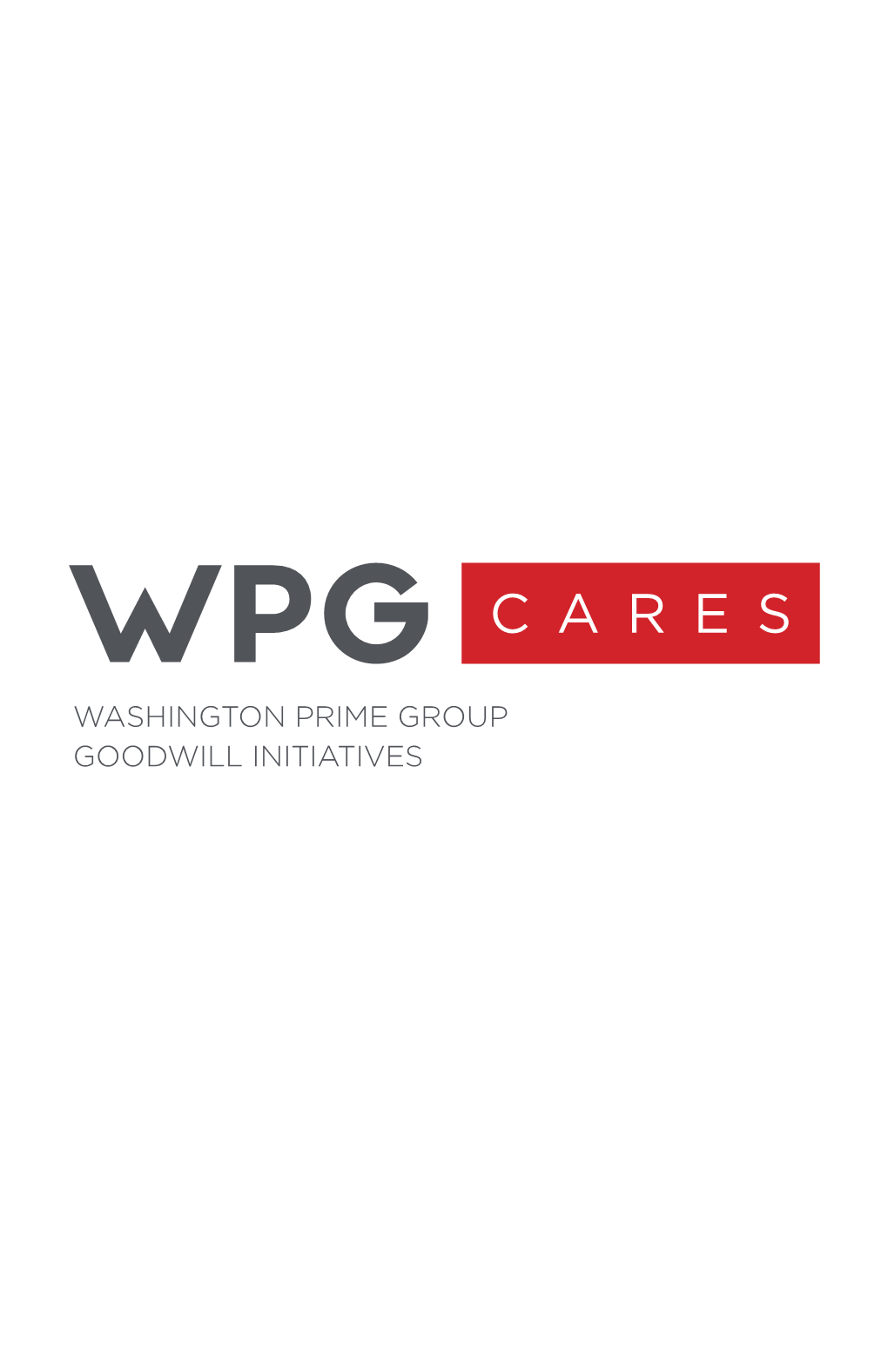 Washington Prime Group Covid-19 Goodwill Initiatives