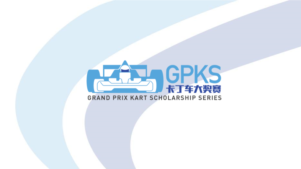 Gpks Introduction