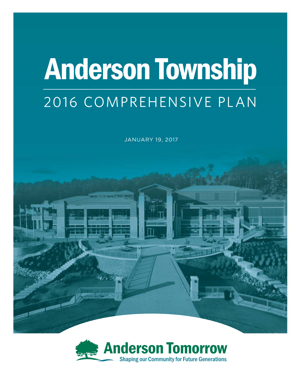 2016 Comprehensive Plan