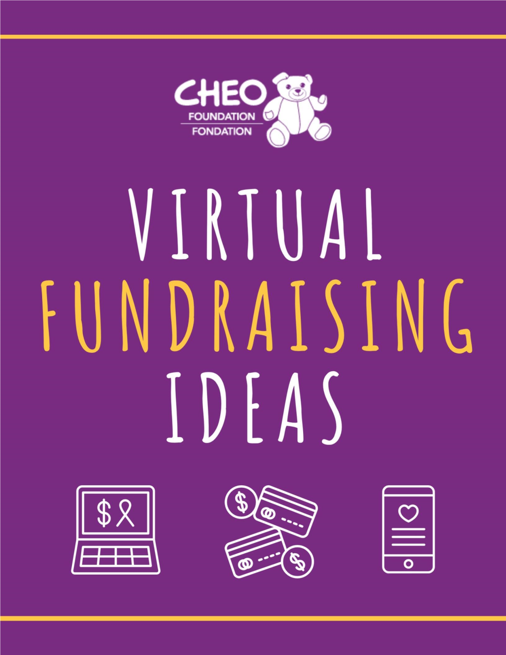 Virtual Fundraising Tools