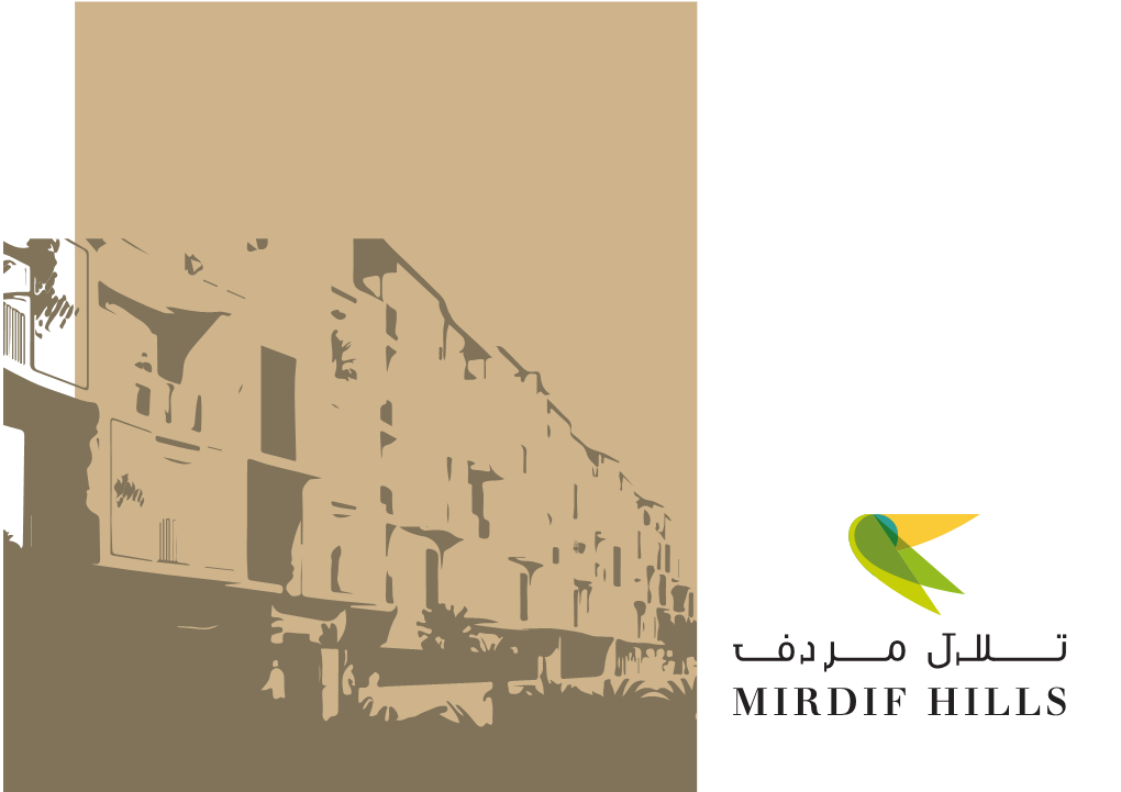 Mirdif Hills BROCHURE-Arb&Eng