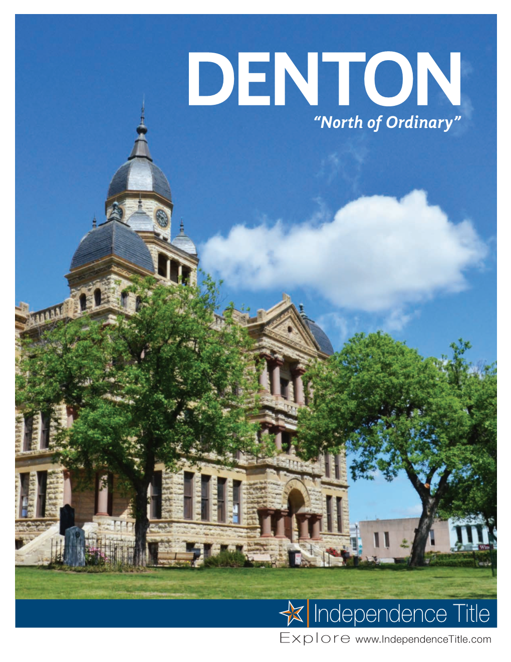 Denton, Texas