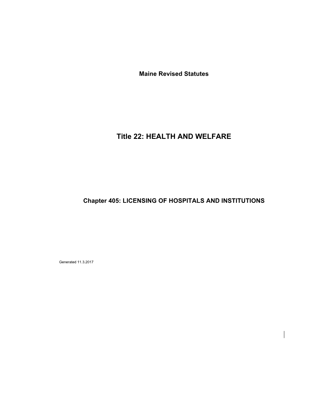 MRS Title 22 1812-G. MAINE REGISTRY of CERTIFIED NURSING ASSISTANTS and DIRECT CARE WORKERS