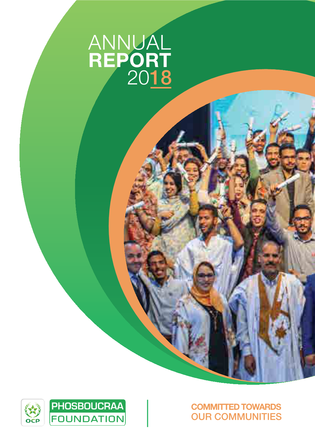 Annual Report 2018