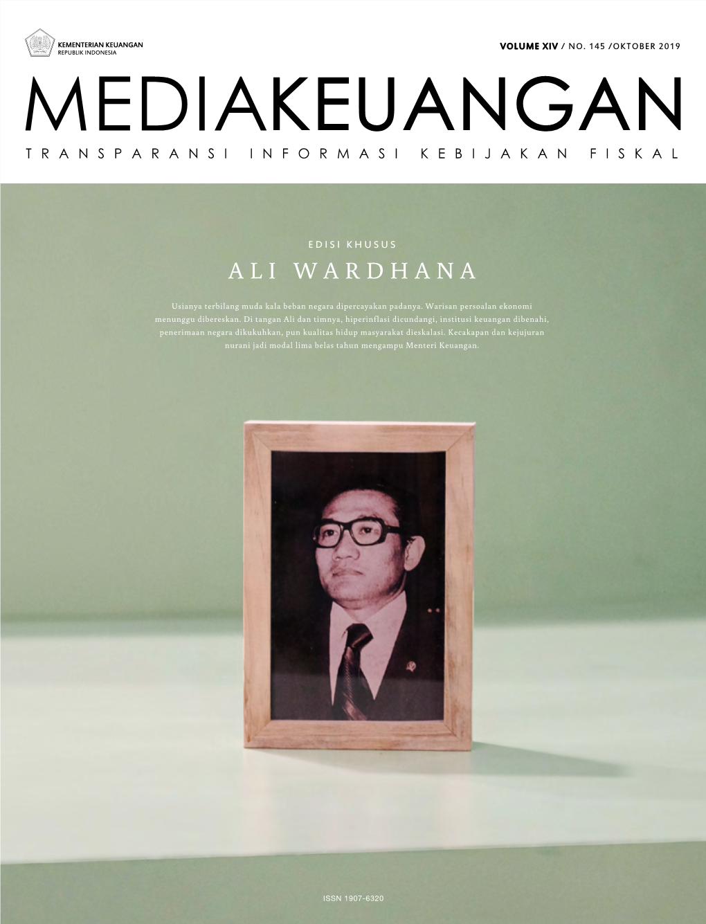 Ali Wardhana