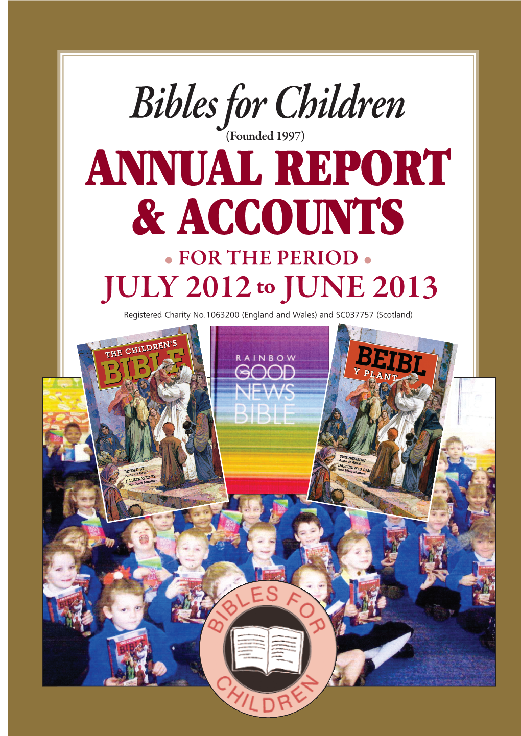 7Th Annual Report