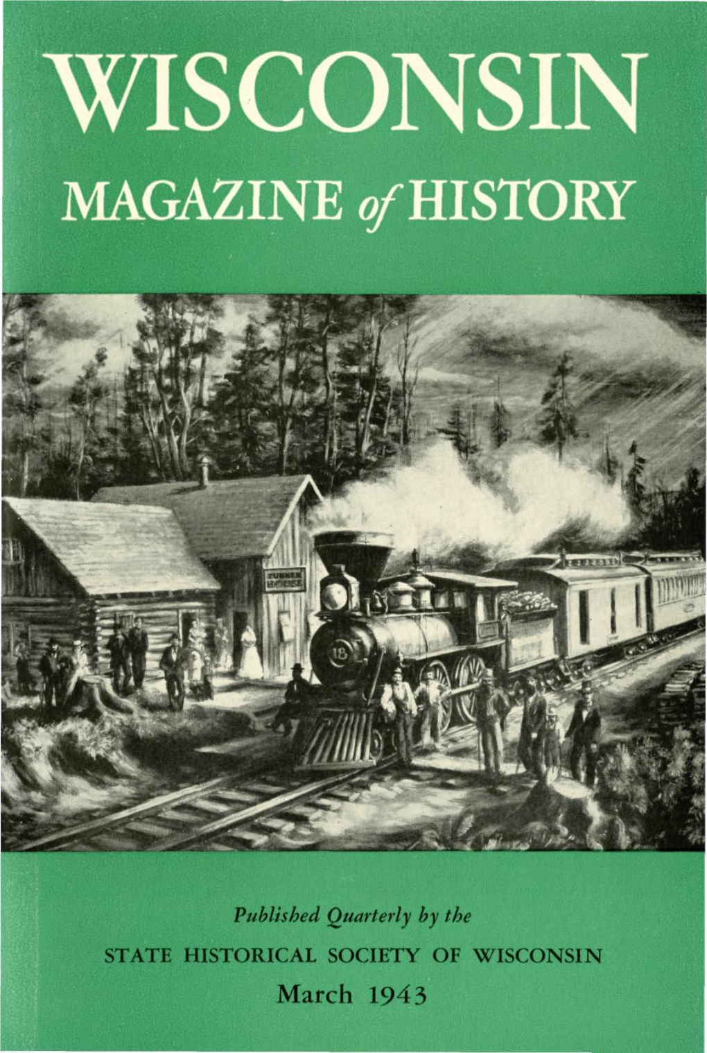 Magazine 0/History