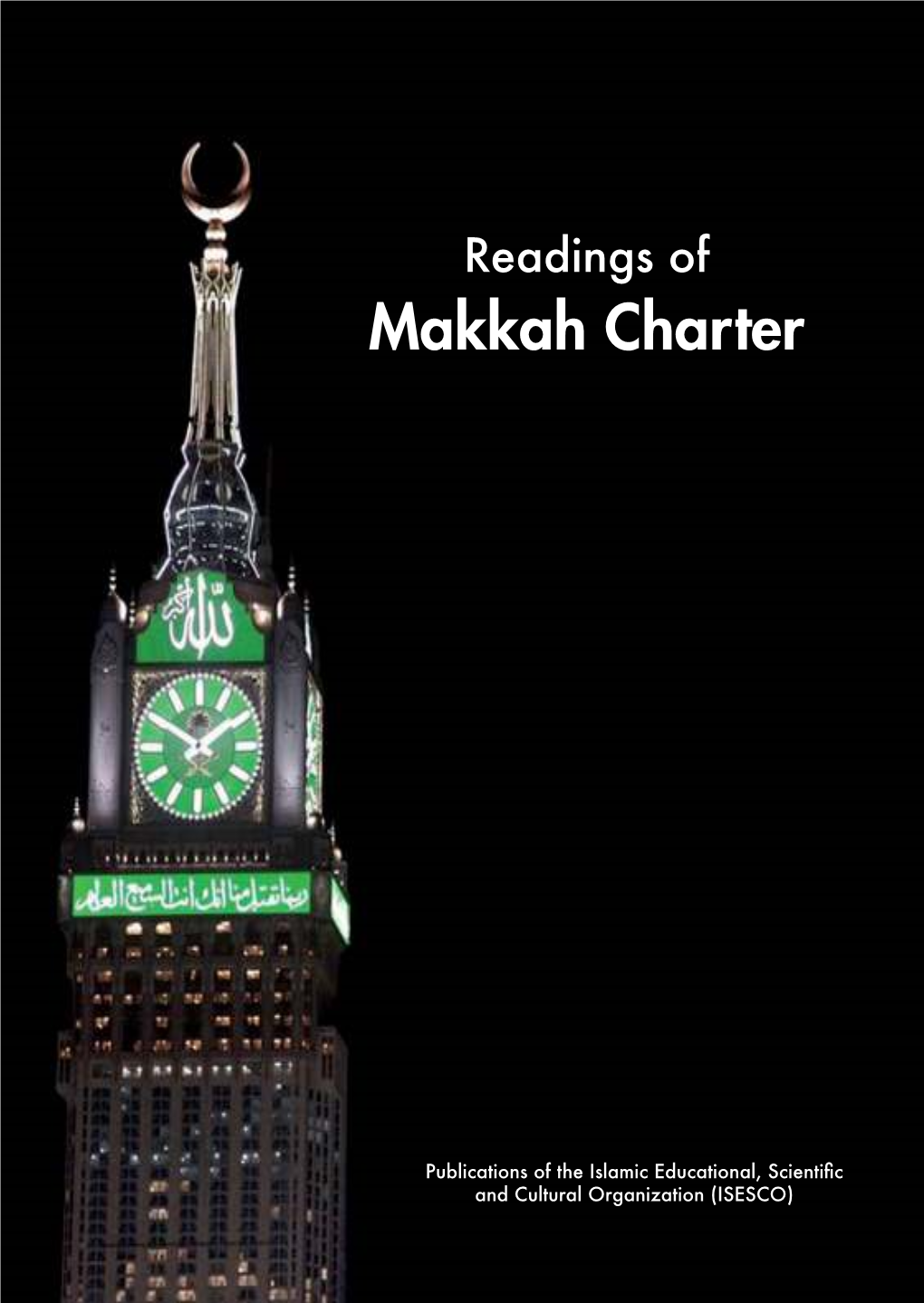 Readings of Makkah Charter