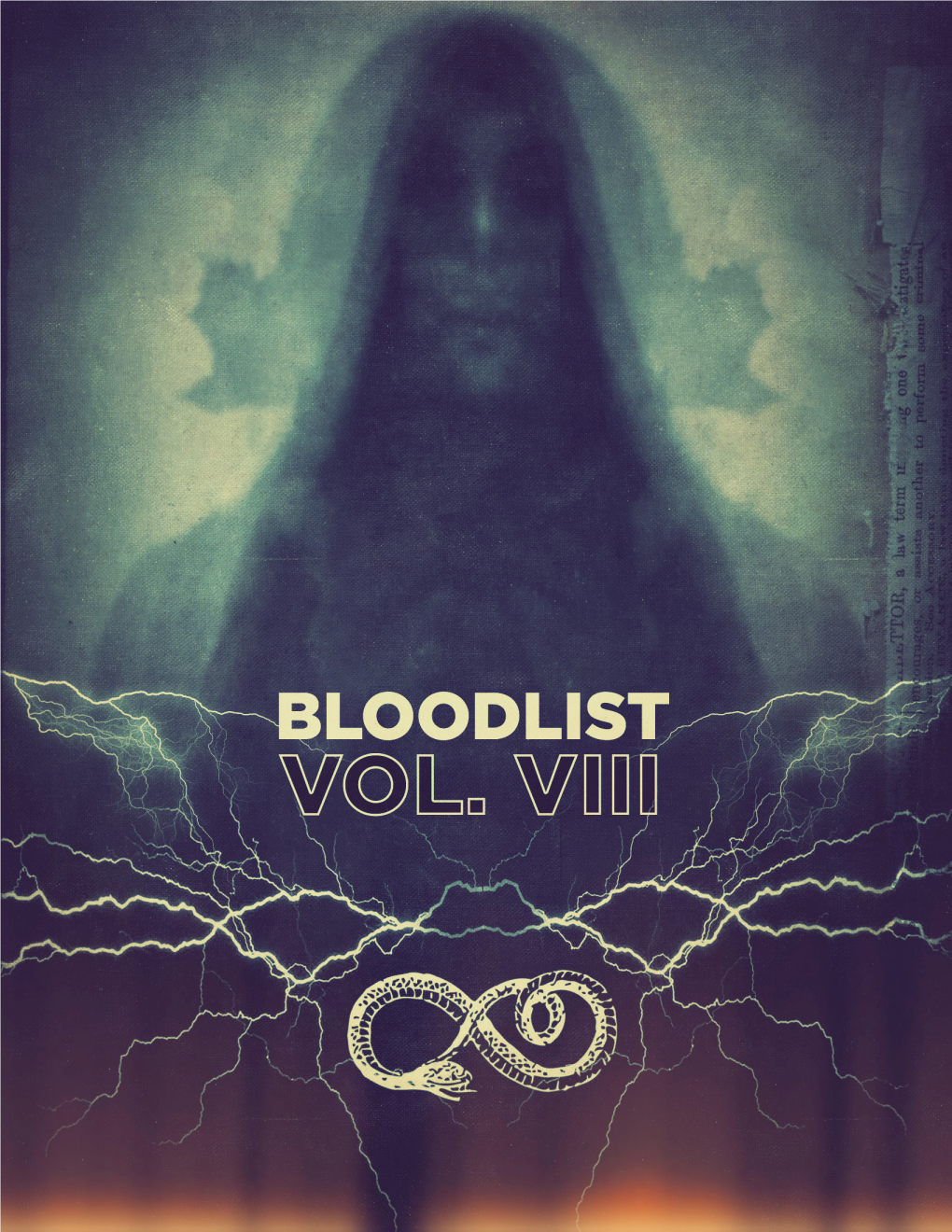 The 2016 Bloodlist