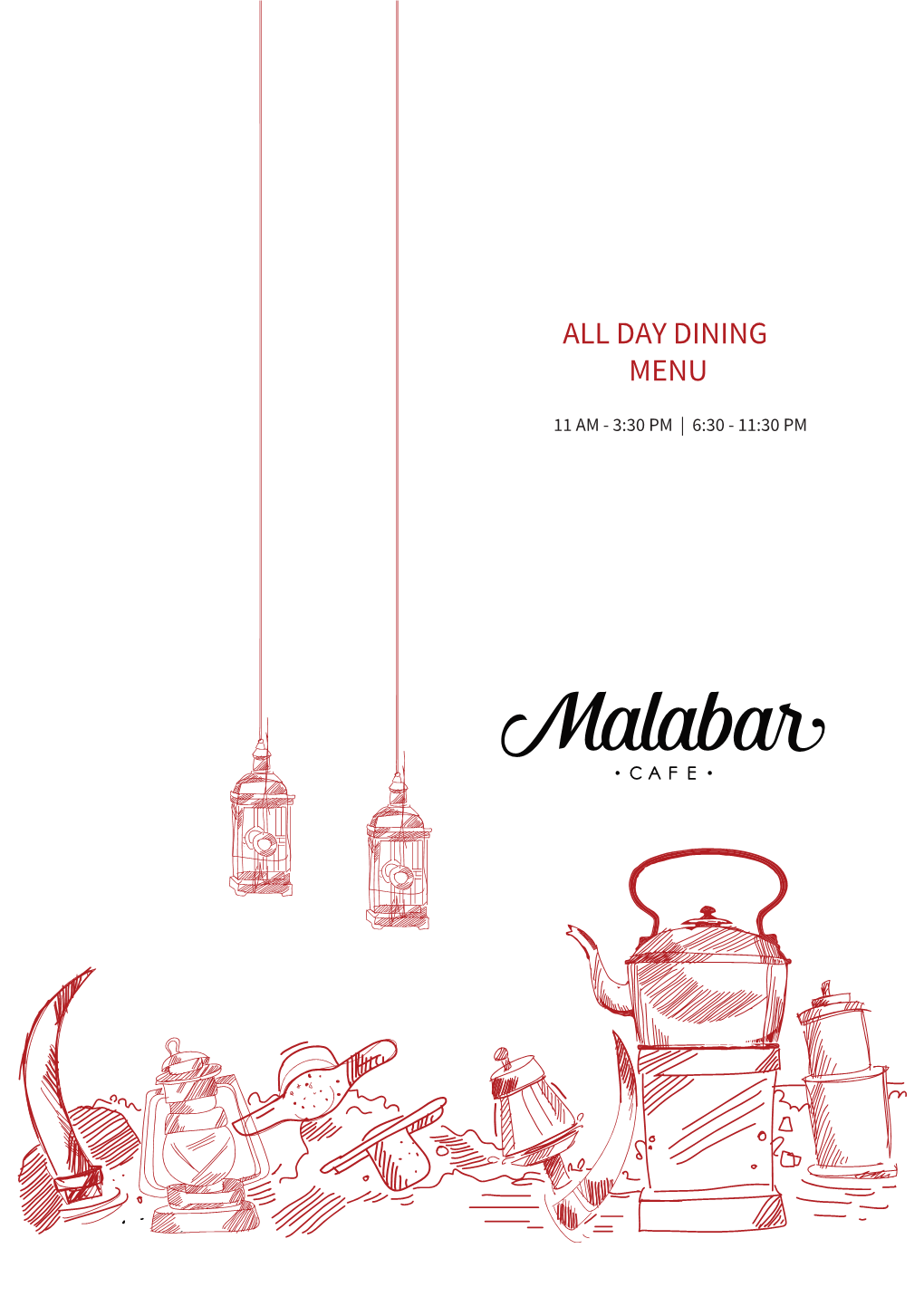 Malabar Cafe