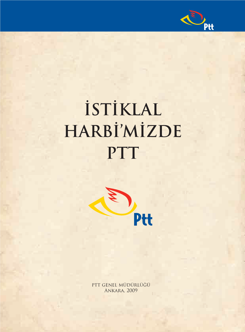 Istiklal Harbi'mizde