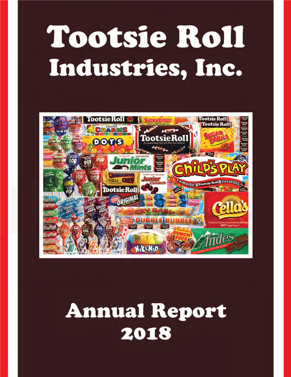 View Annual Report