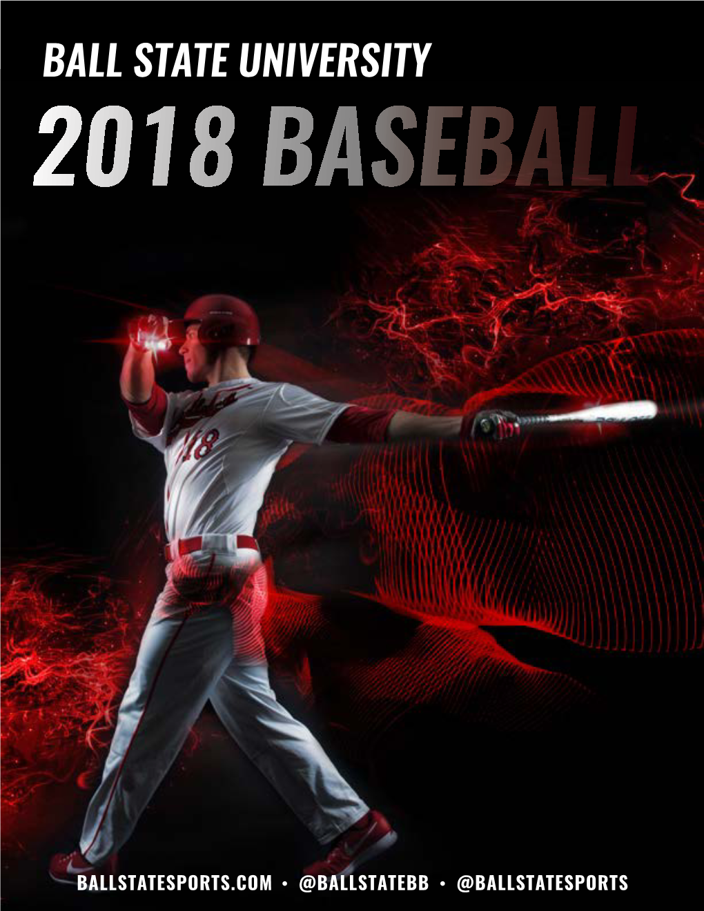 Ball State University 2018 Baseball