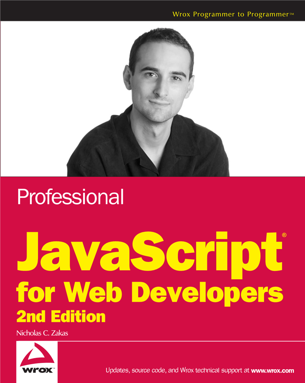 Professional Javascript for Web Developers