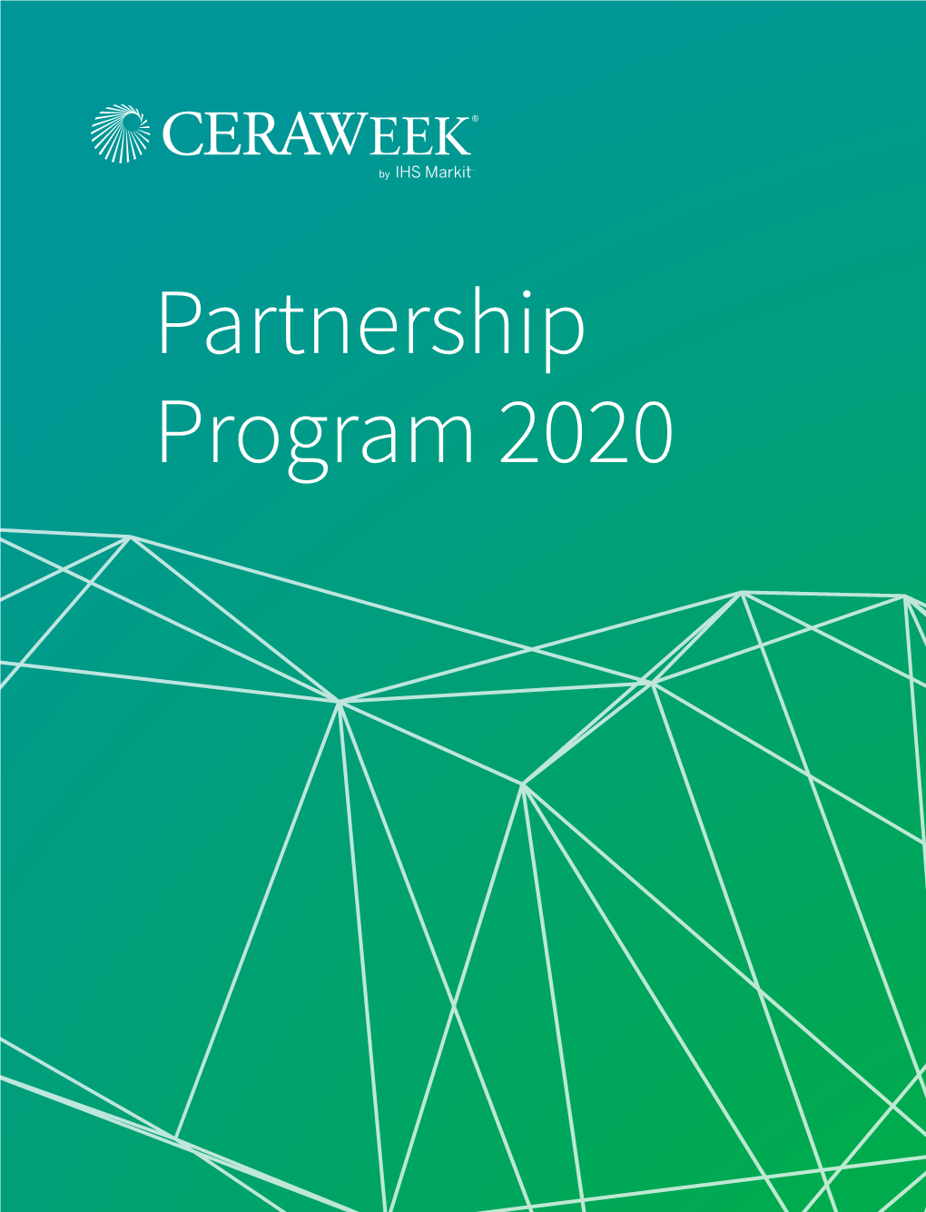 Partnership Program 2020