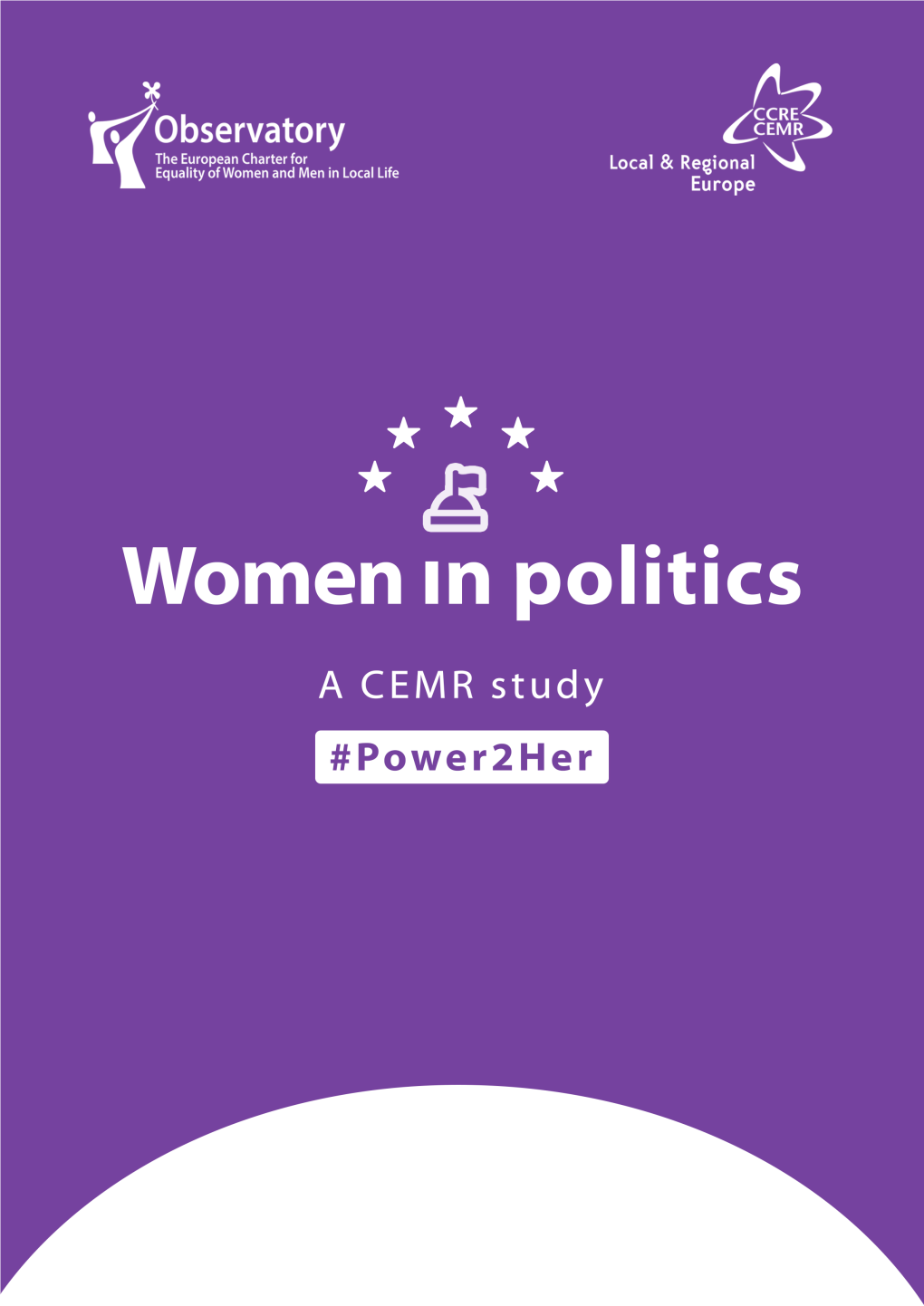 V. Women in Politics – Good to Know