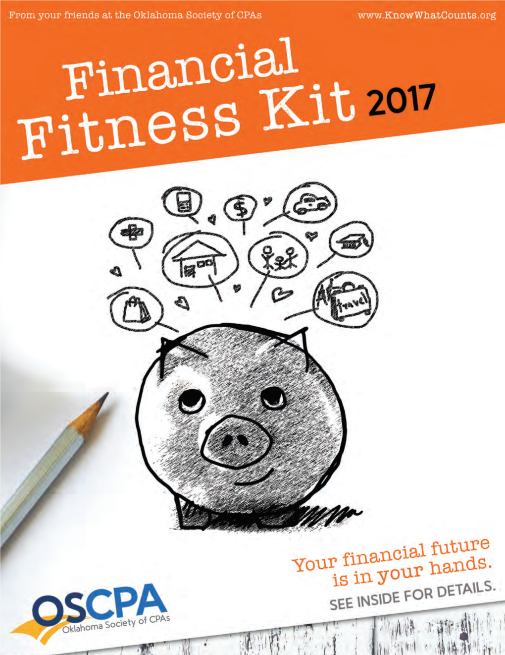 2017 Complete Financial Fitness Kit Get The