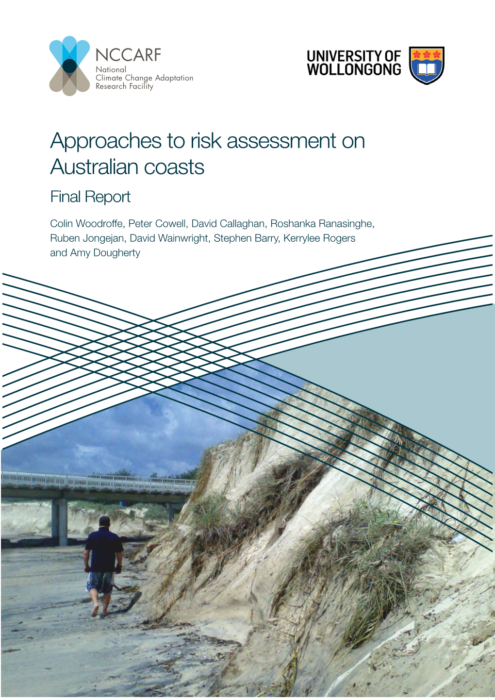 Approaches to Risk Assessment on Australian Coasts