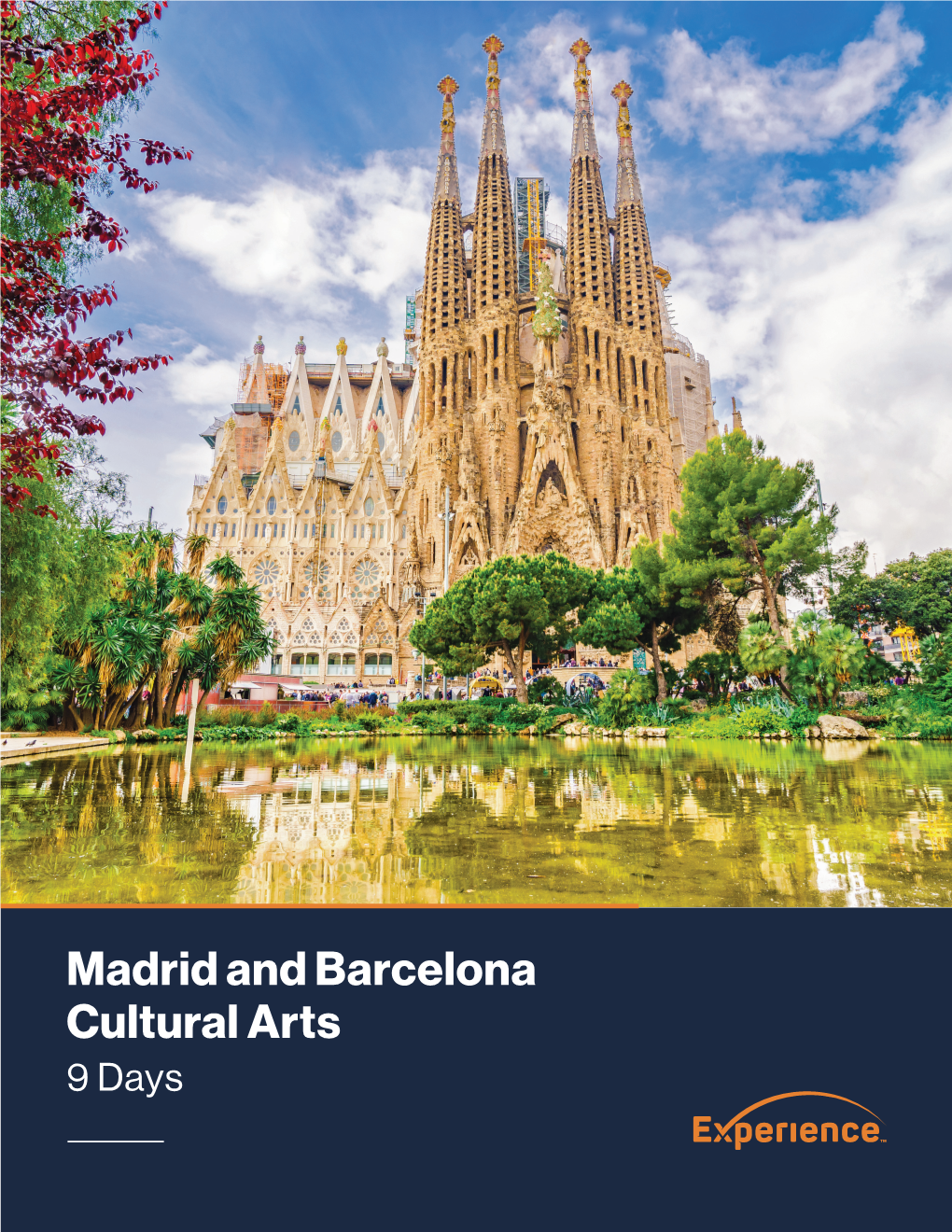 Madrid and Barcelona Cultural Arts 9 Days the Perfect Balance of Learning, Fun and Culture