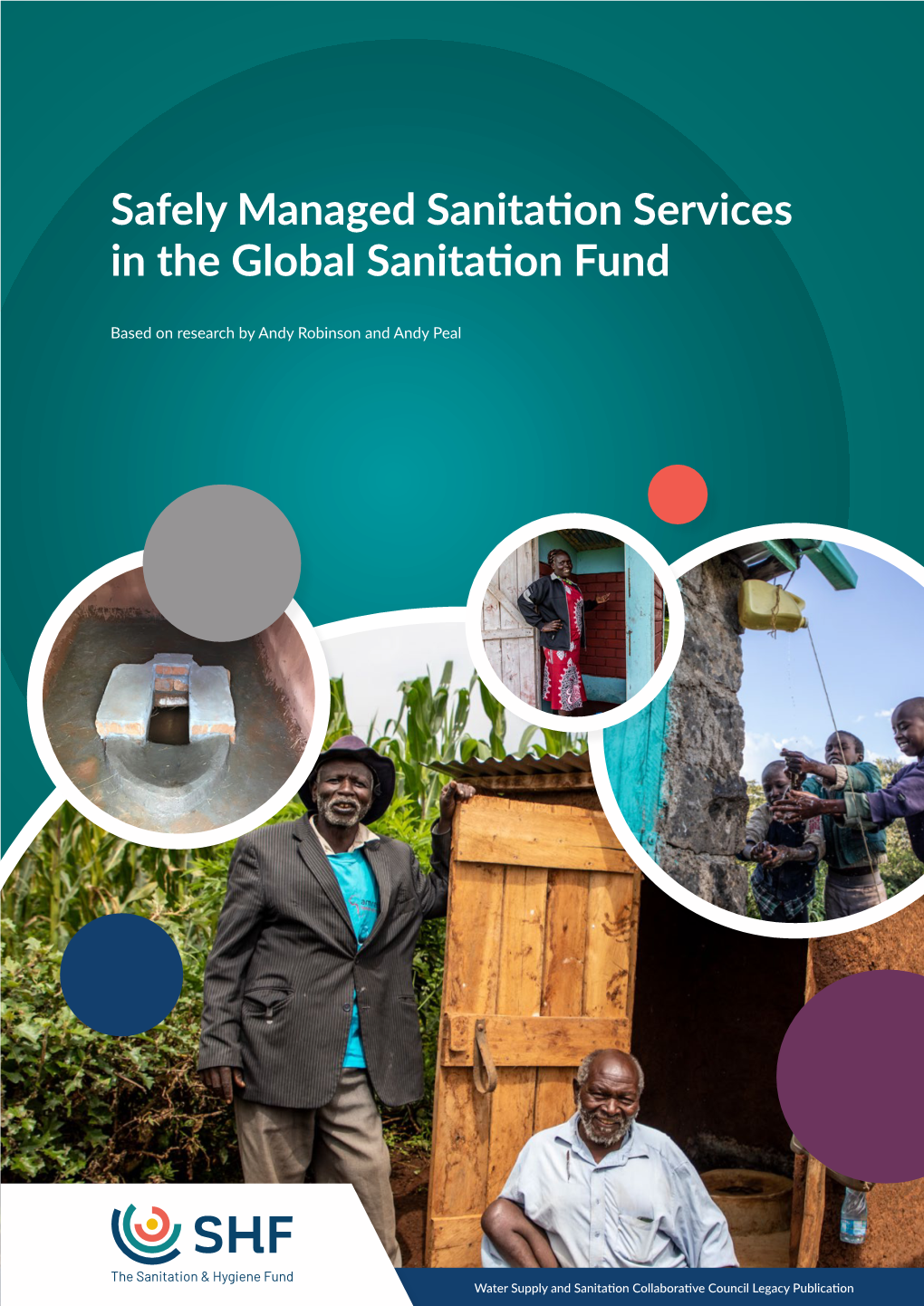 Safely Managed Sanitation Services in the Global Sanitation Fund