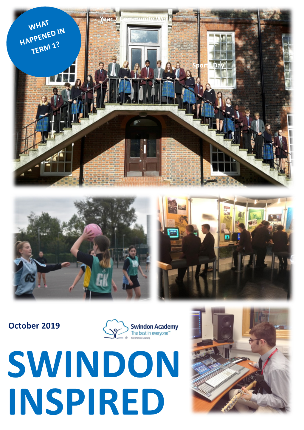October 2019 SWINDON