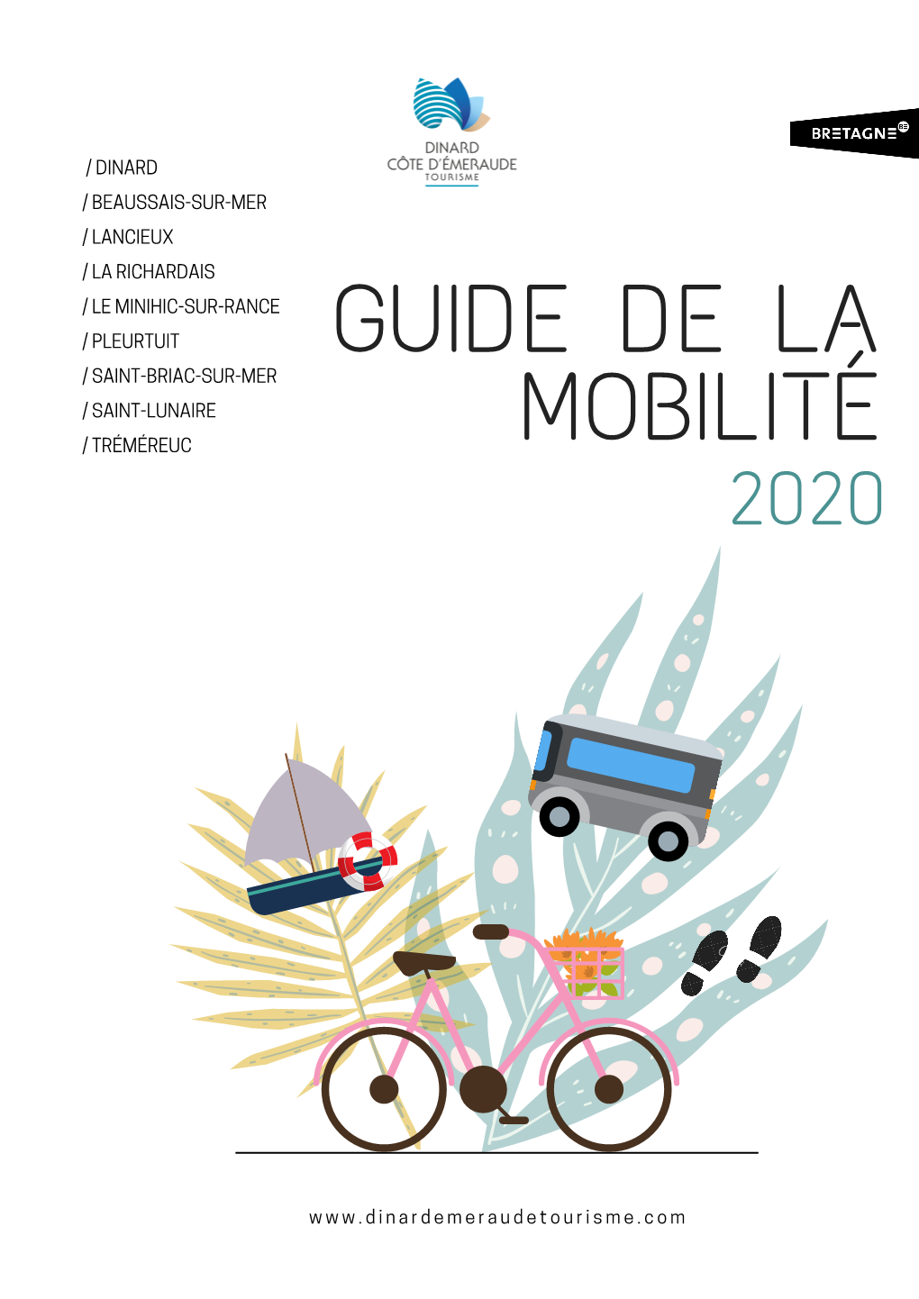 Guide De La Mobilité
