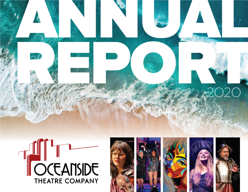 2020 OTC Annual Report