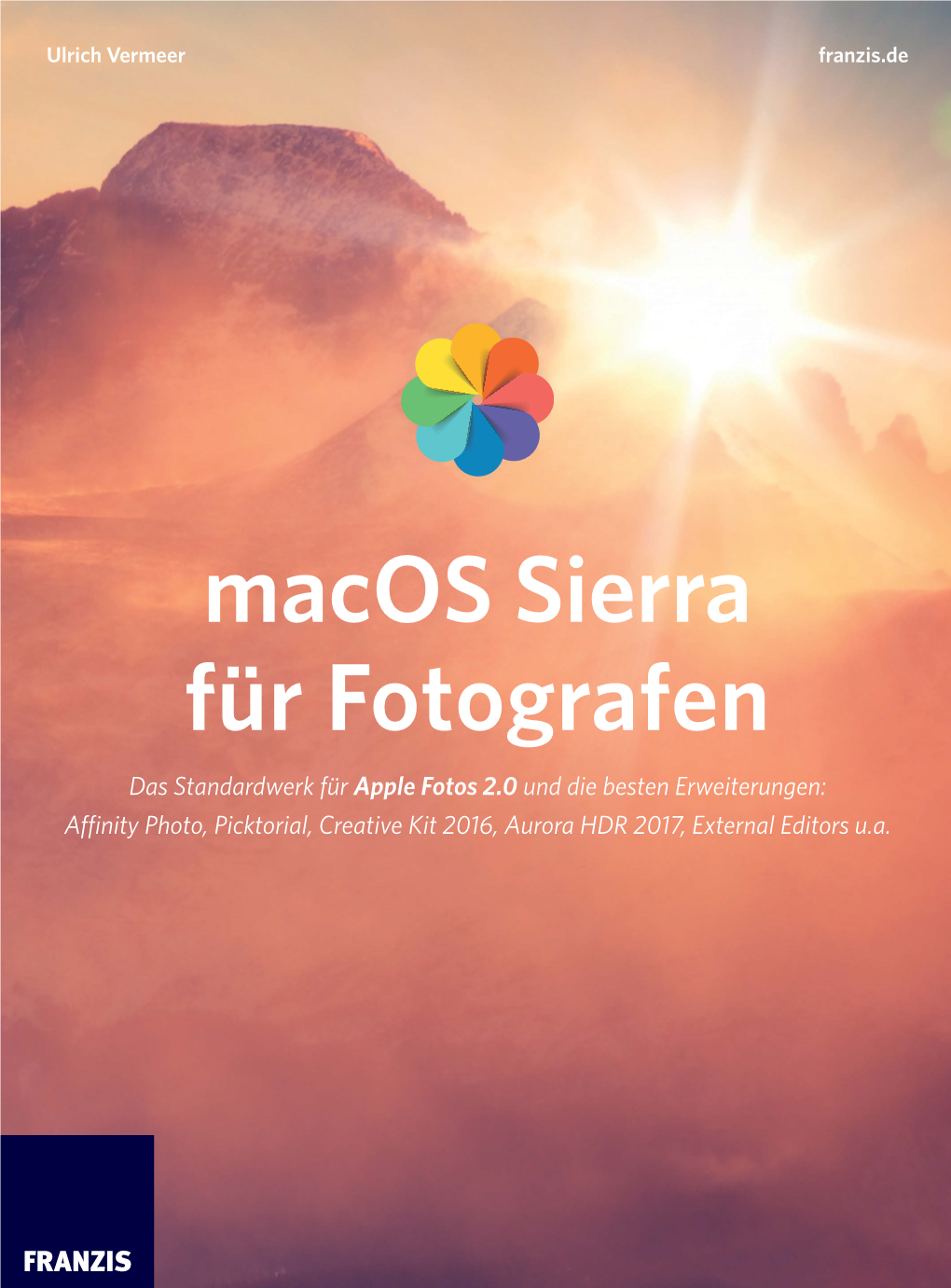 Macos Sierra Für Fotografen