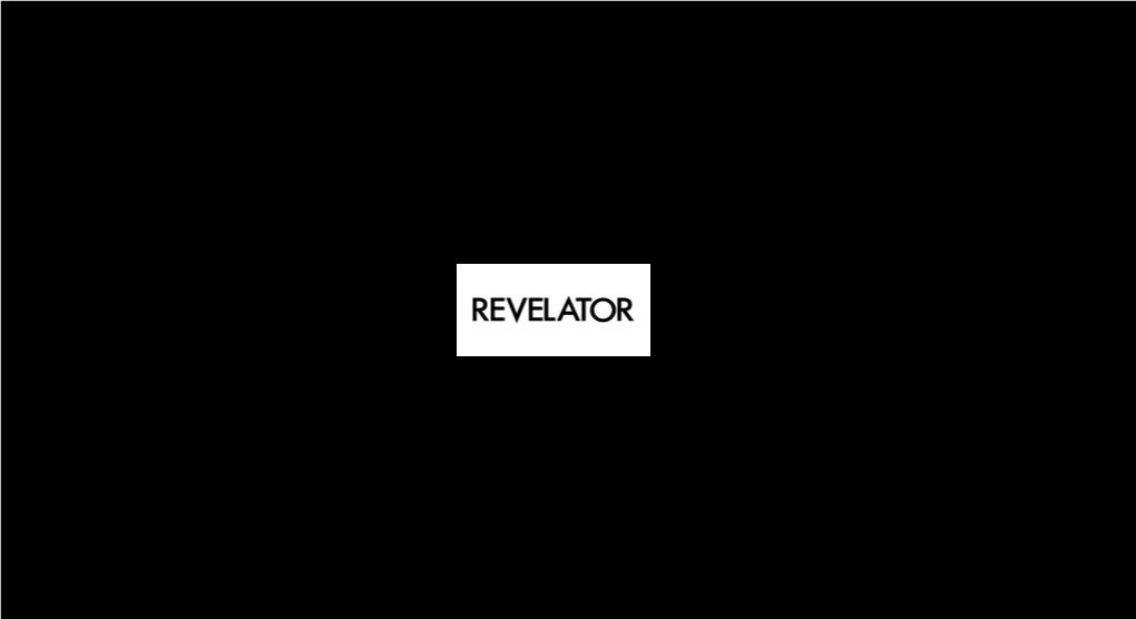 Revelator Remote Capabilities