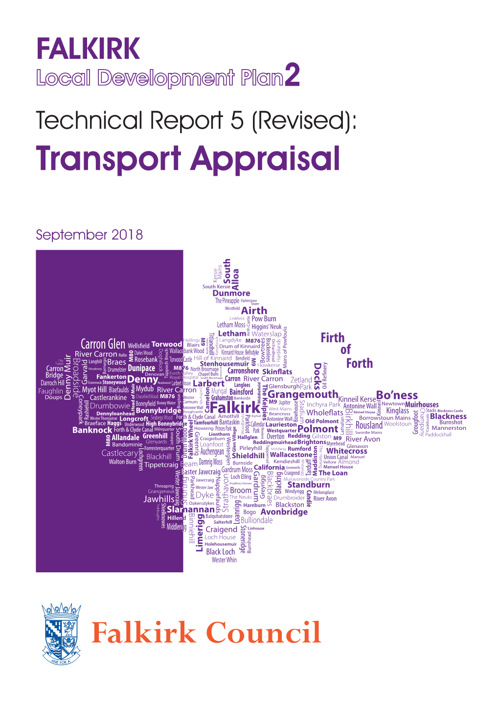 Transport Appraisal