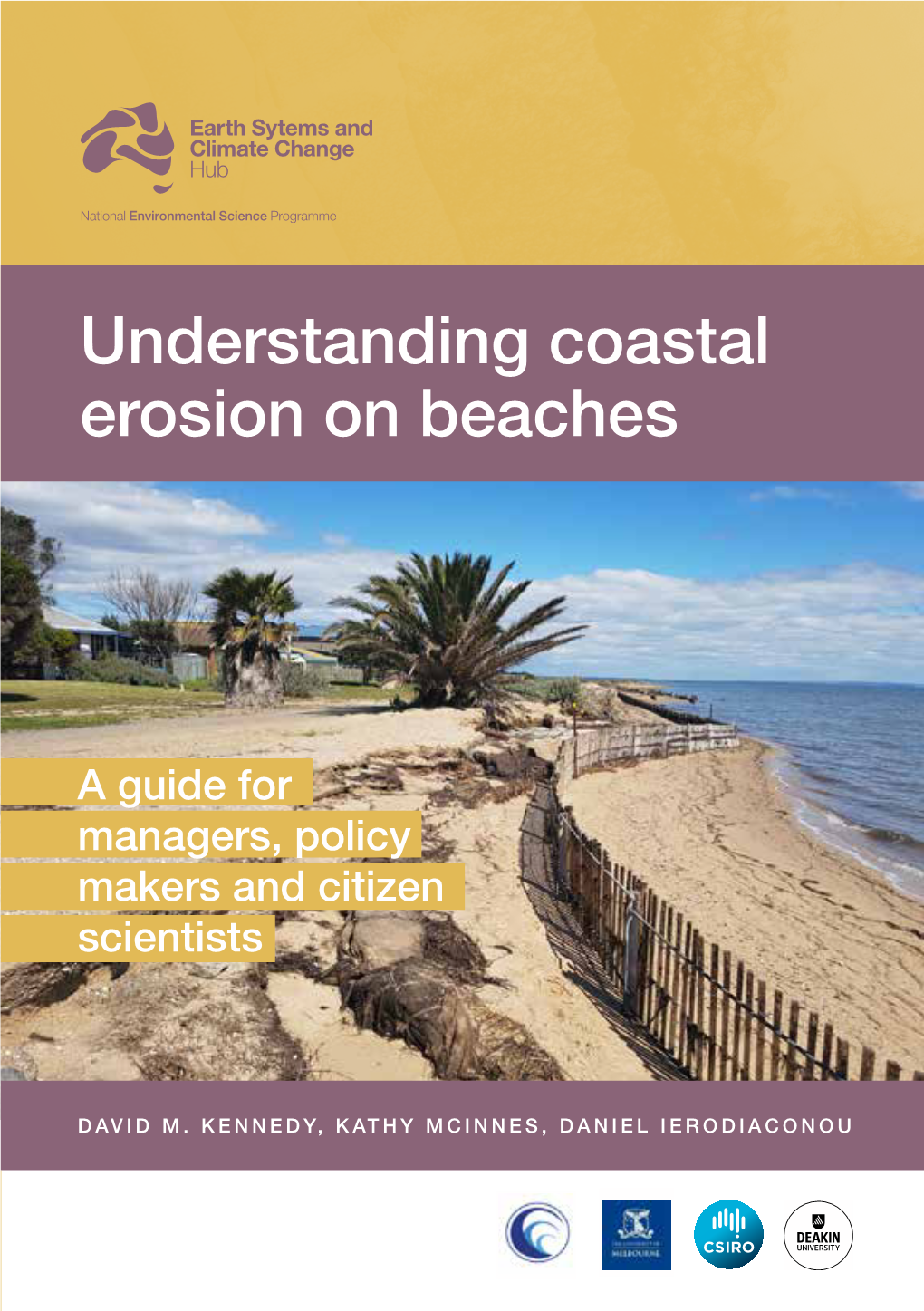 Understanding Coastal Erosion on Beaches